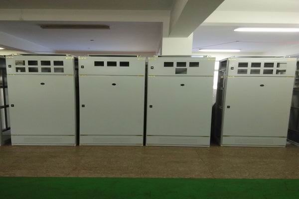 白玉配电箱-配电箱的适用场合